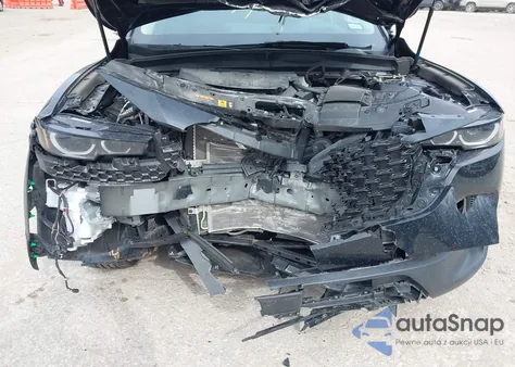 2025 Mazda Cx-50 2.5 S Premium Plus Package z USA, uszkodzony, nr VIN 7MMVABEMXSN376091